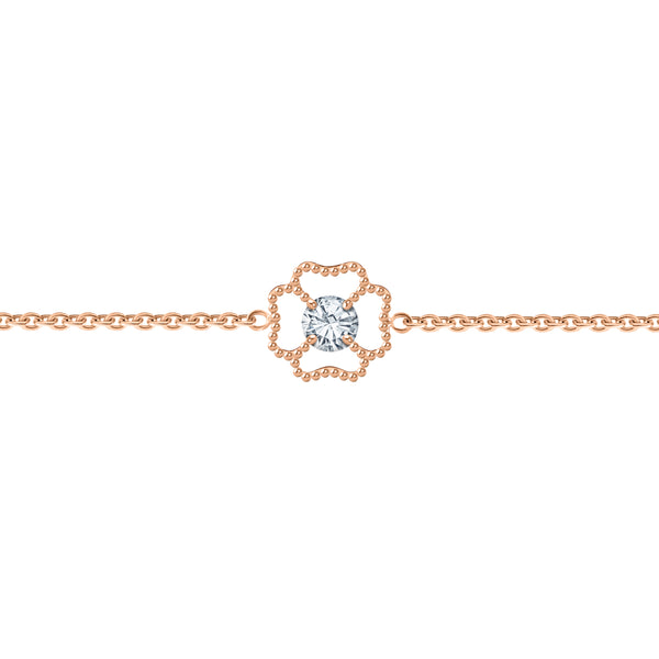 Bracelet Trianon Petit Modèle