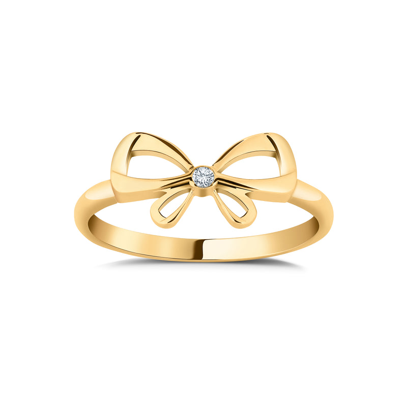 Bague Sévigné