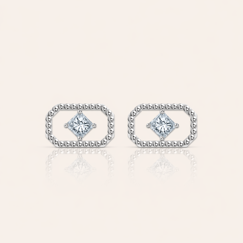 Marly Earrings