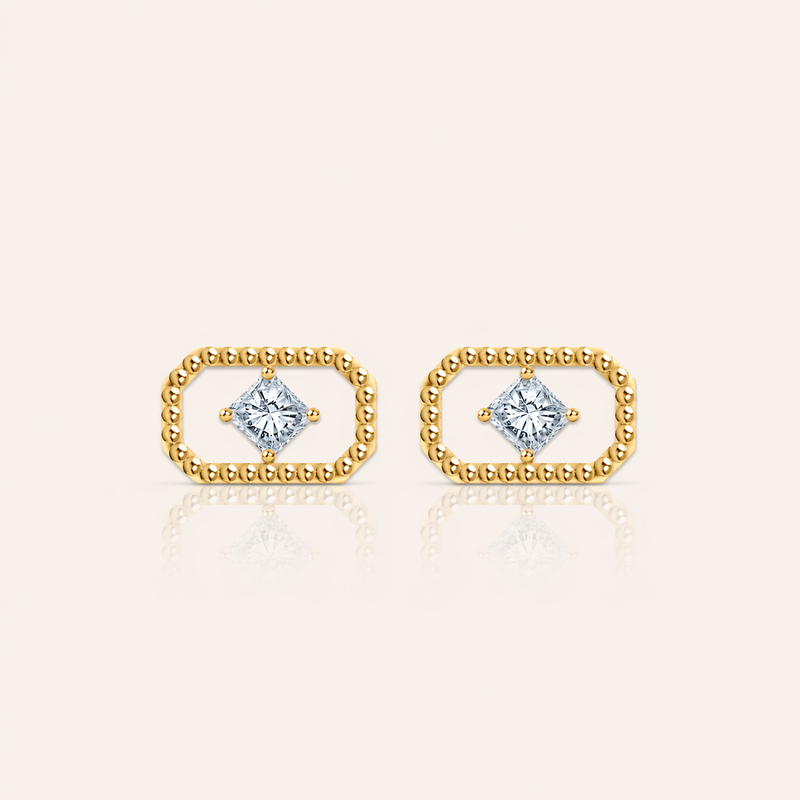 Marly Earrings