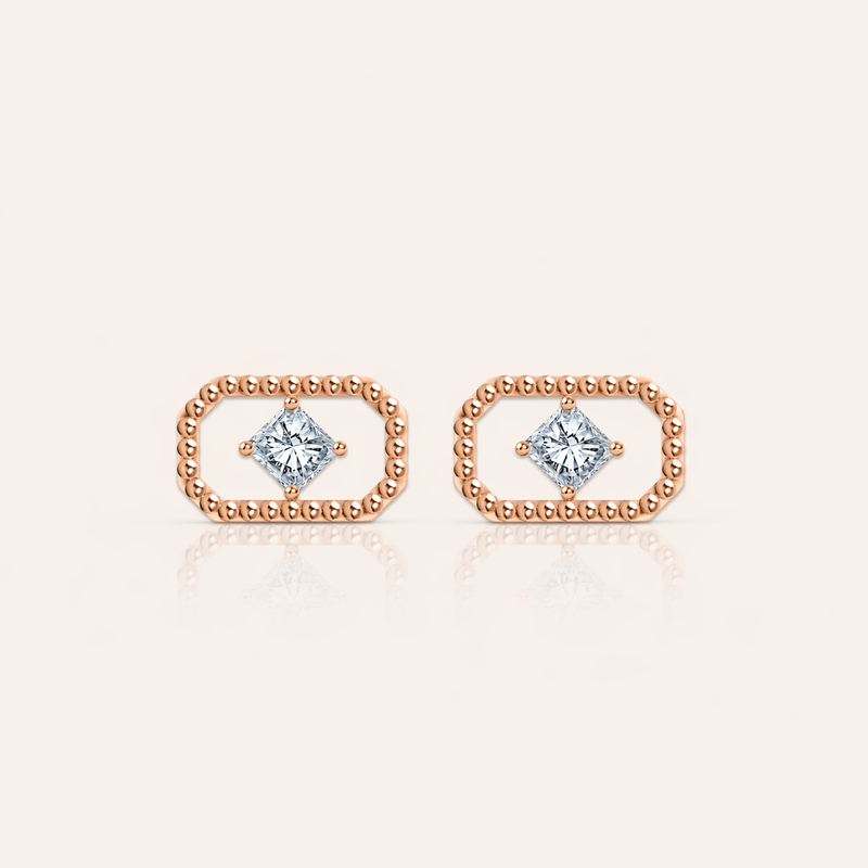 Marly Earrings