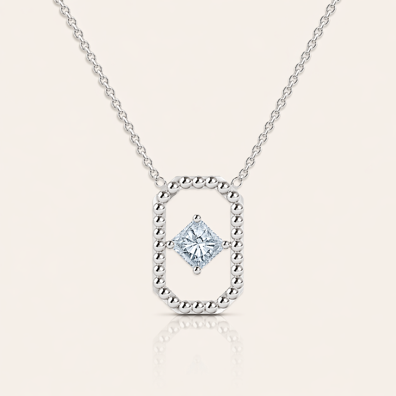 Marly Necklace