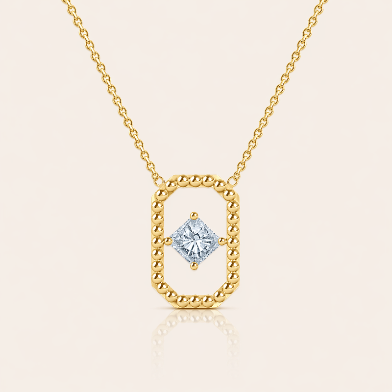 Marly Necklace