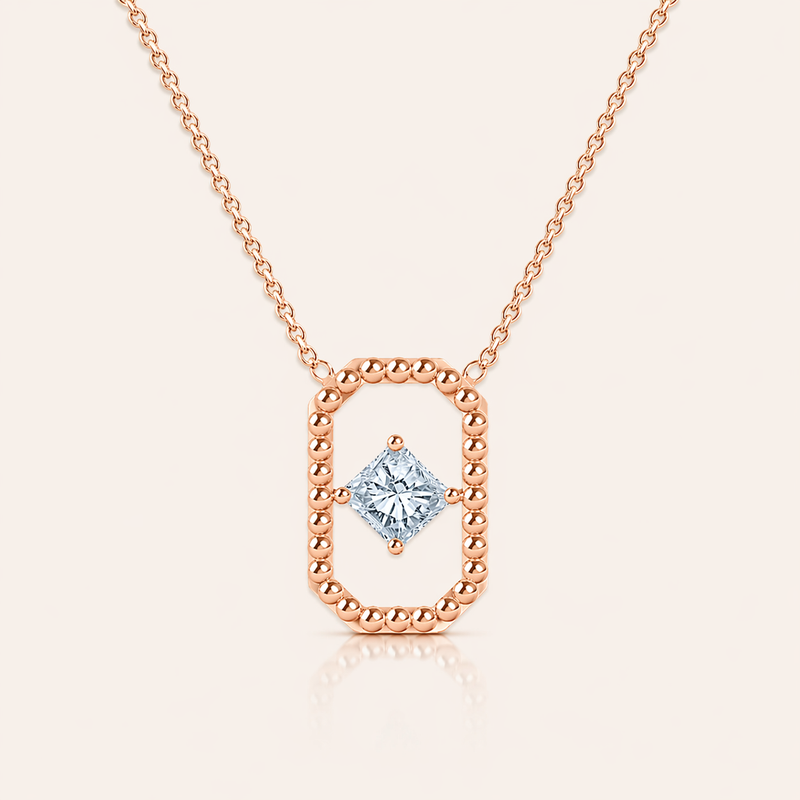 Marly Necklace