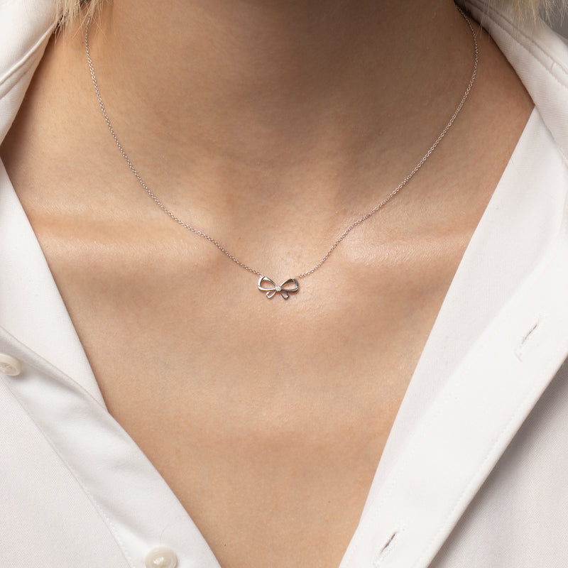 Collier Sévigné