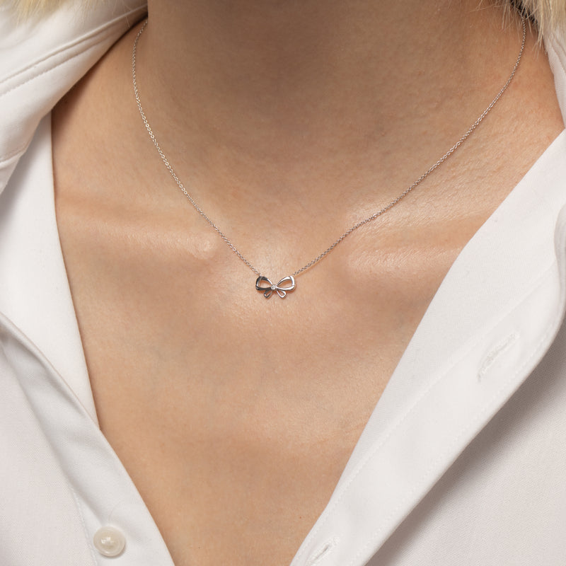 Collier Sévigné