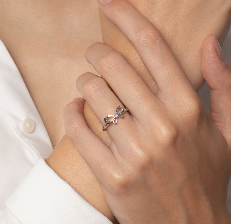 Bague Sévigné