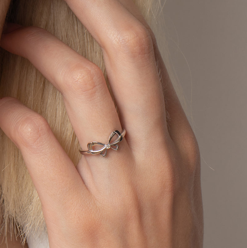 Bague Sévigné