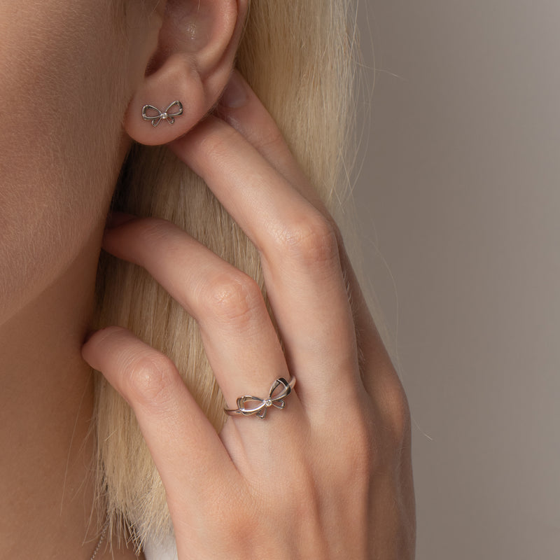 Bague Sévigné