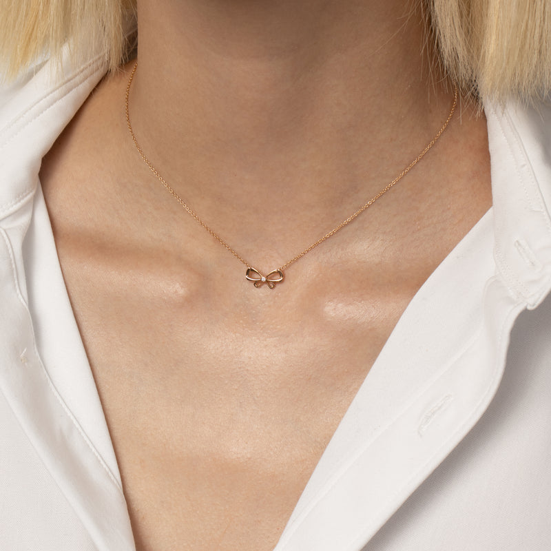 Collier Sévigné
