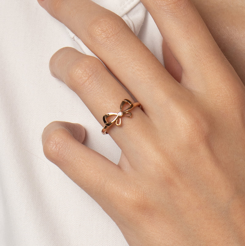 Bague Sévigné