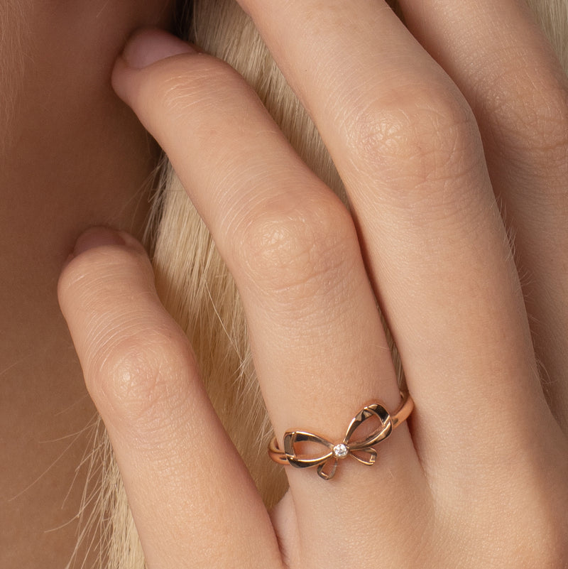 Bague Sévigné