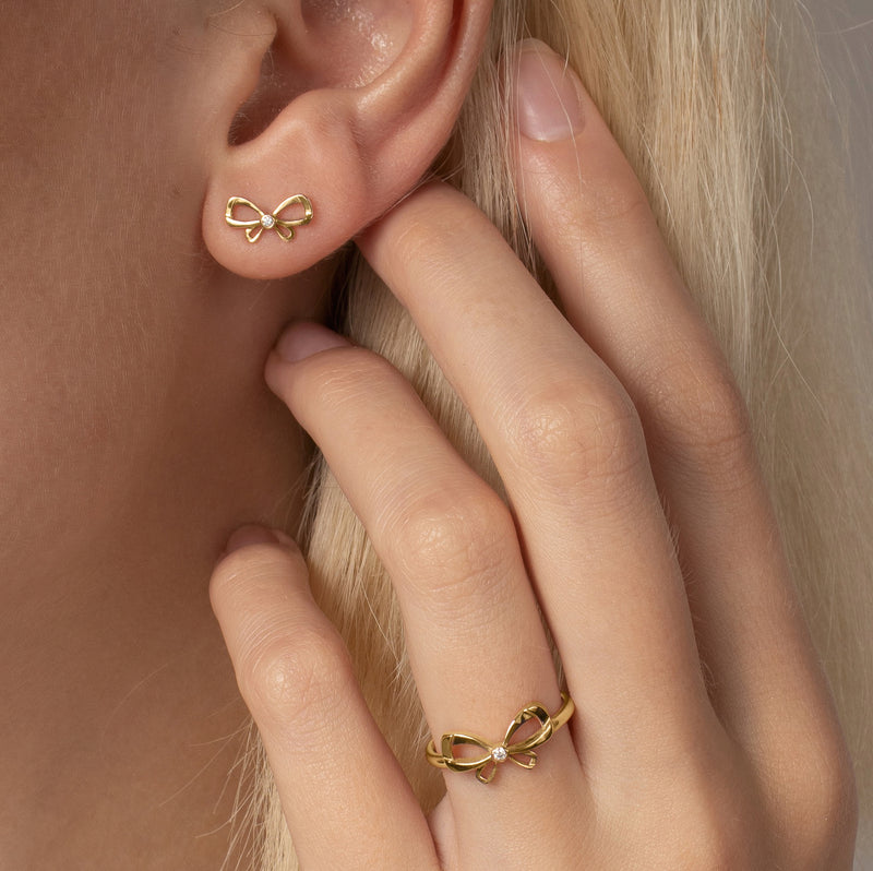 Puces d'oreilles Sévigné