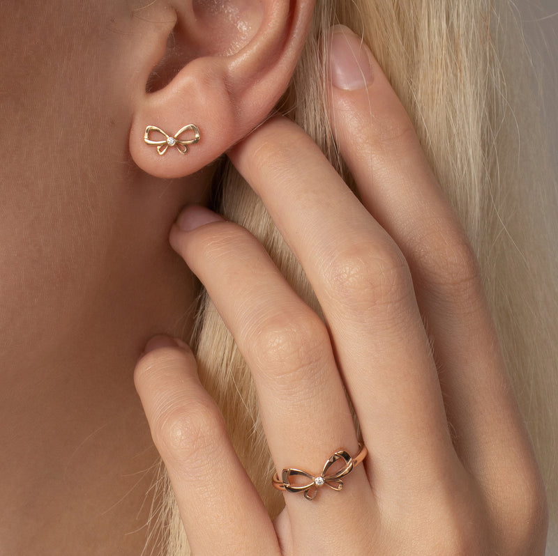 Puces d'oreilles Sévigné