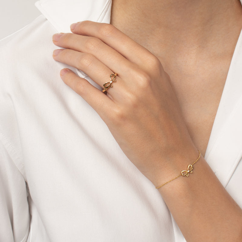 Bracelet Sévigné