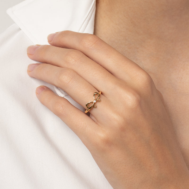 Bague Sévigné