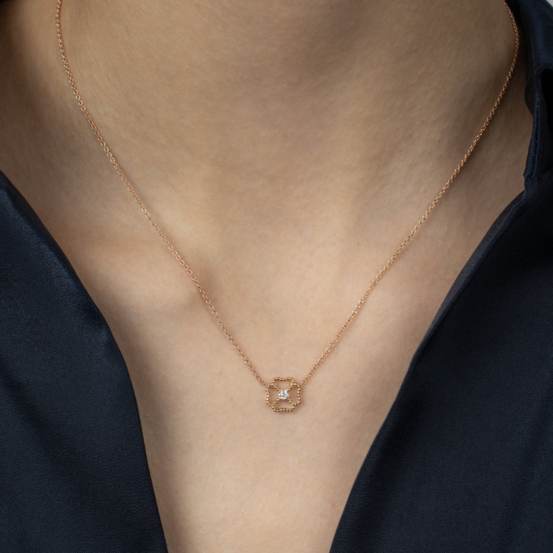 Collier Trianon Petit Modèle