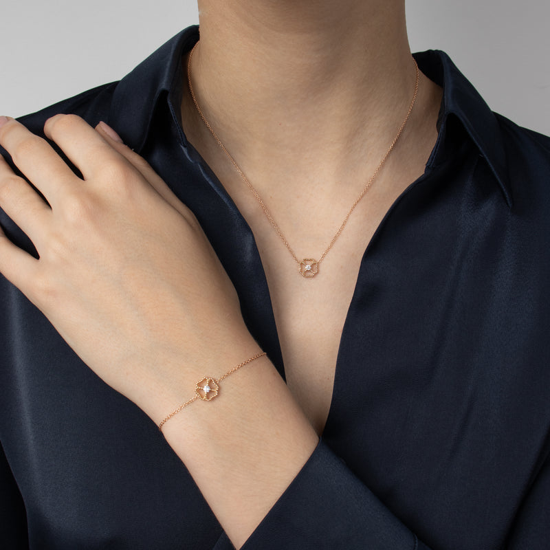 Collier Trianon Petit Modèle