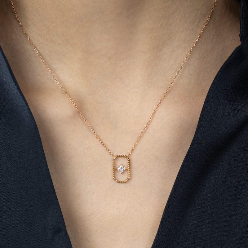 Collier Marly Grand Modèle