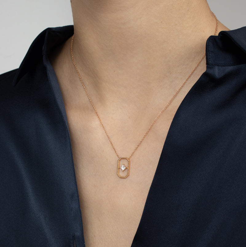 Collier Marly Grand Modèle