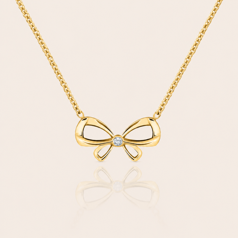 Sévigné necklace