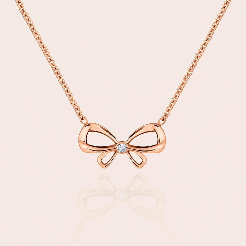 Sévigné necklace