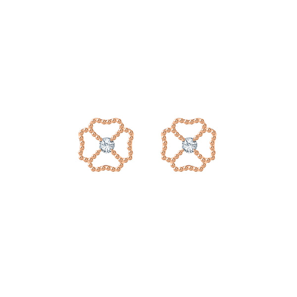 Trianon Earrings