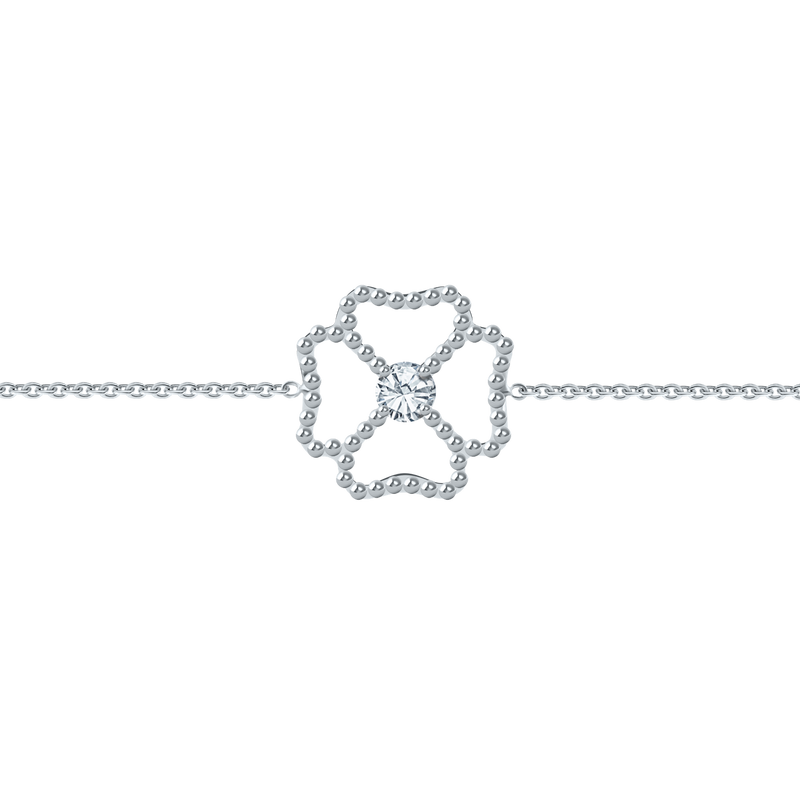 Bracelet Trianon Grand Modèle
