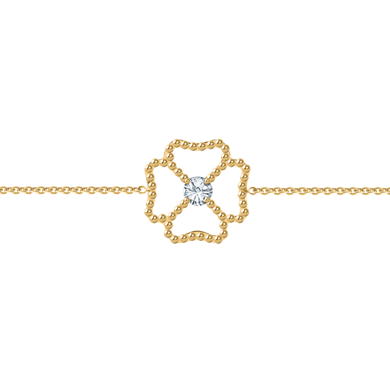 Bracelet Trianon Grand Modèle