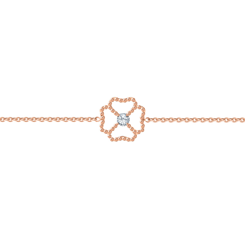 Bracelet Trianon Petit Modèle