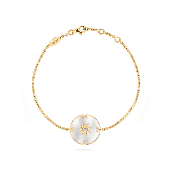 Bracelet Pompadour