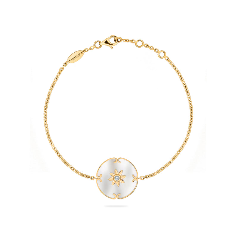 Bracelet Pompadour