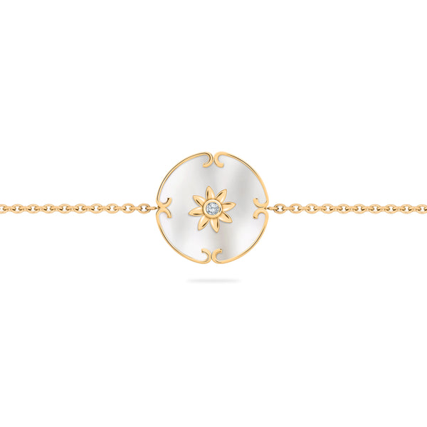 Bracelet Pompadour