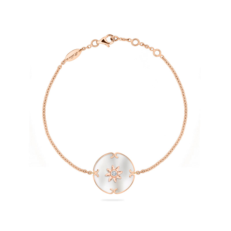 Bracelet Pompadour
