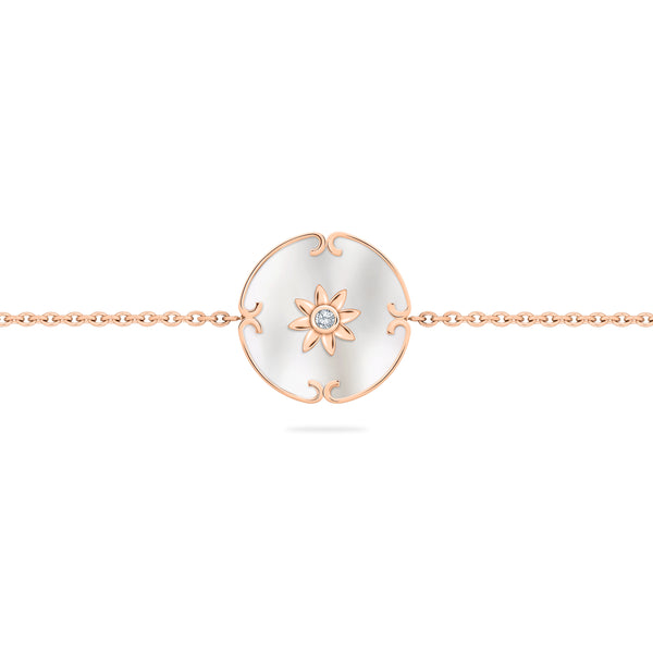 Bracelet Pompadour