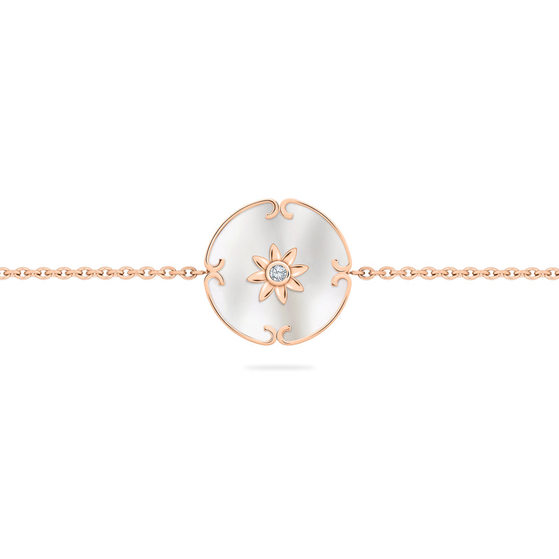 Bracelet Pompadour