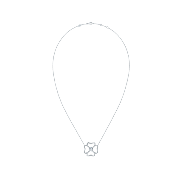Trianon Necklace Large Model