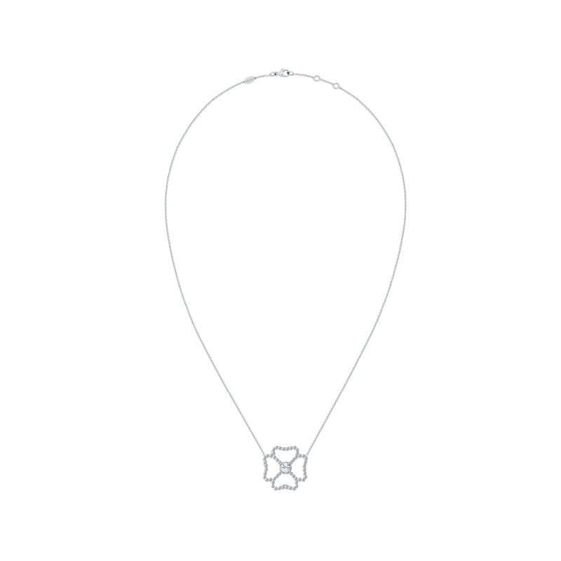 Collier Trianon Grand Modèle