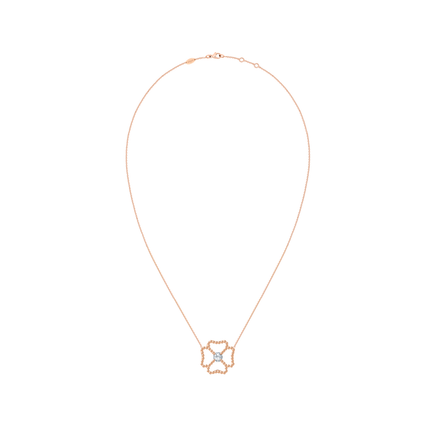 Trianon Necklace Large Model