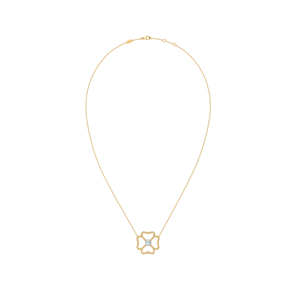 Trianon Necklace Large Model
