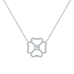 Collier Trianon Grand Modèle