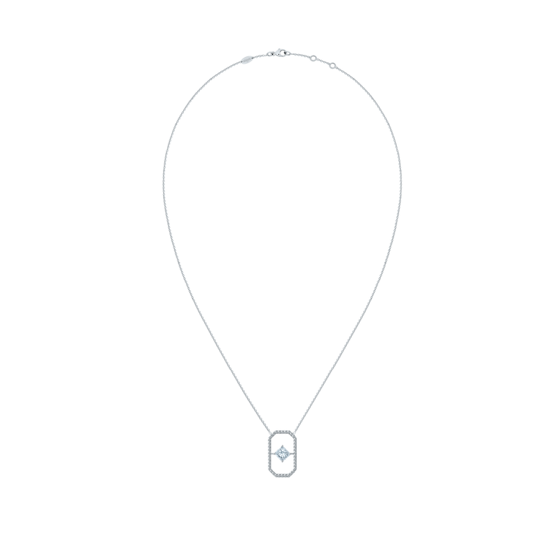 Collier Marly Grand Modèle