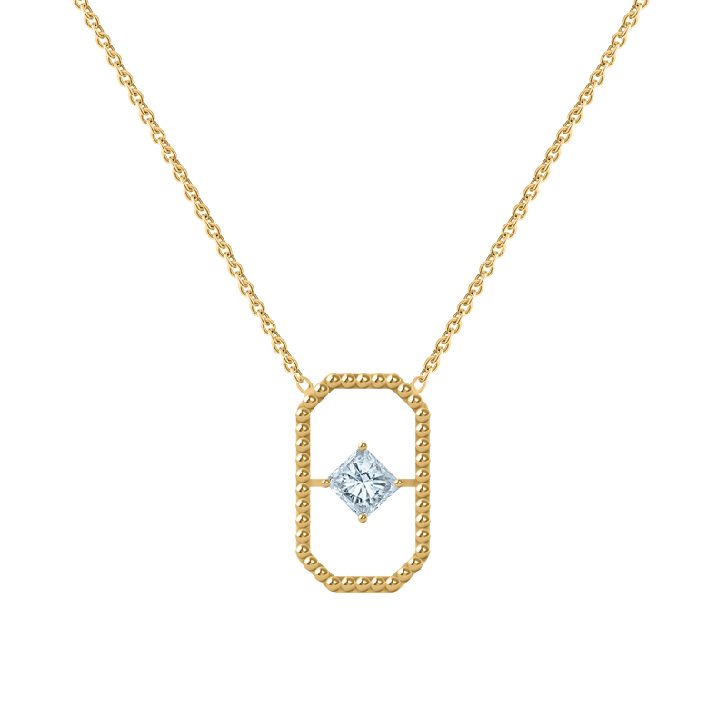 Collier Marly Grand Modèle