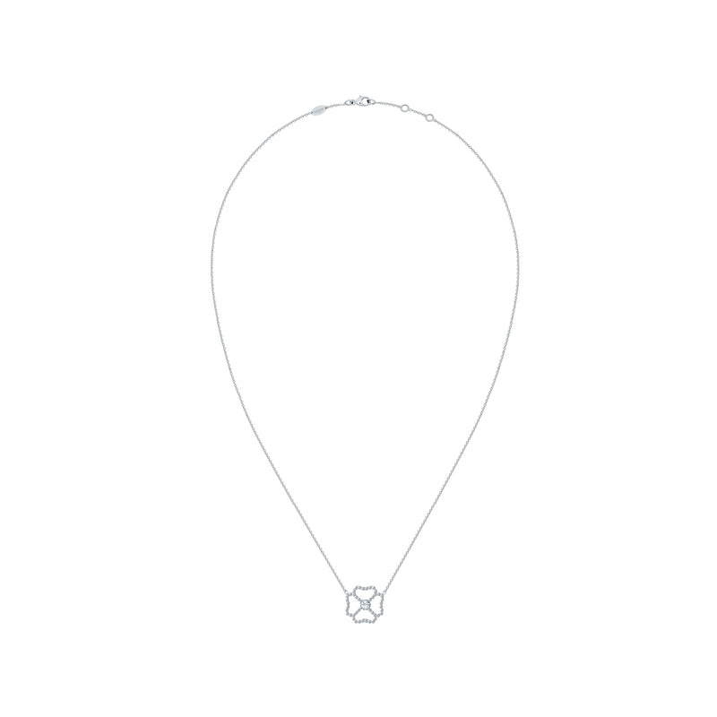 Collier Trianon Petit Modèle
