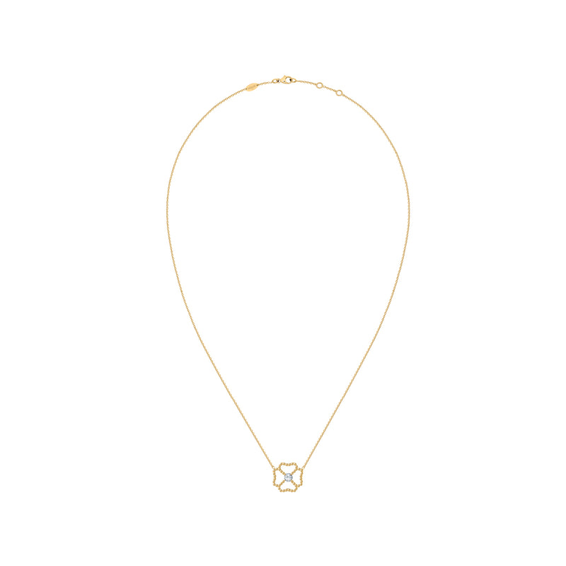 Collier Trianon Petit Modèle