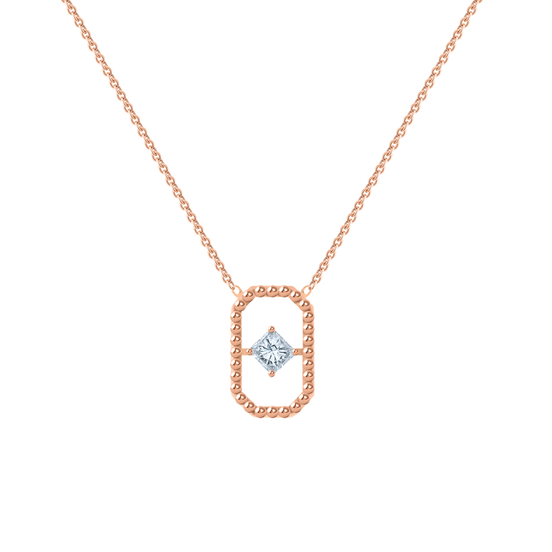 Collier Marly Petit Modèle
