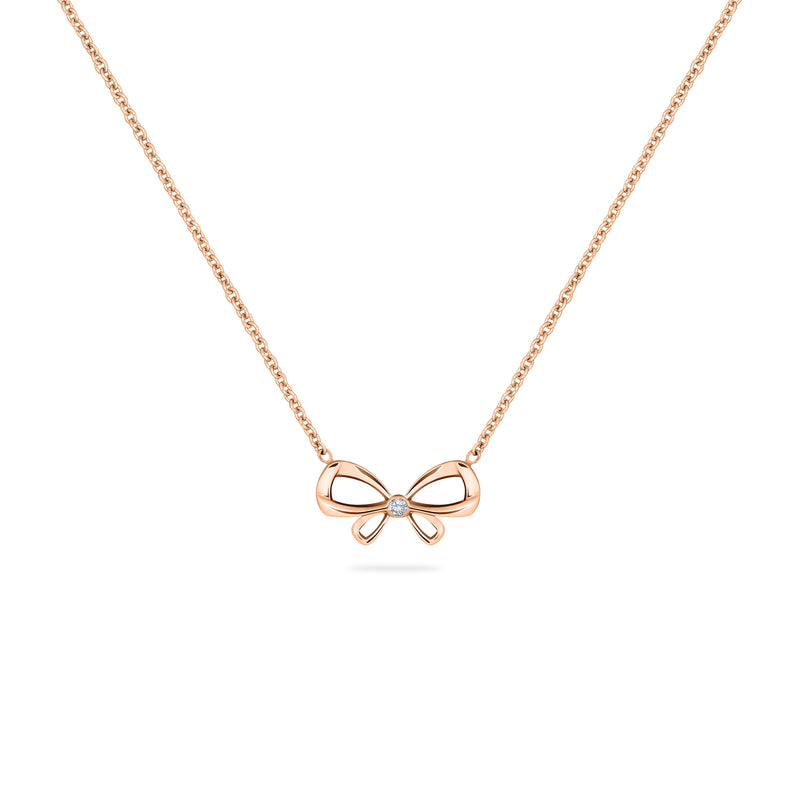Collier Sévigné