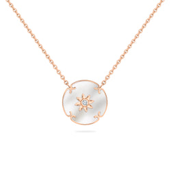 Collier Pompadour