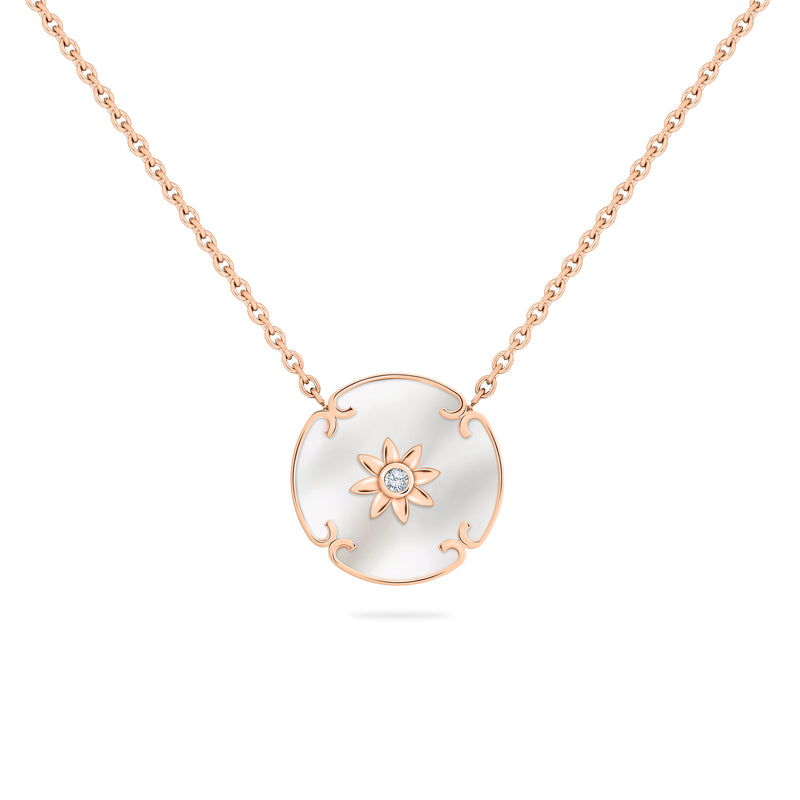 Collier Pompadour